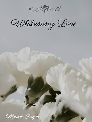 cover image of Whitening Love